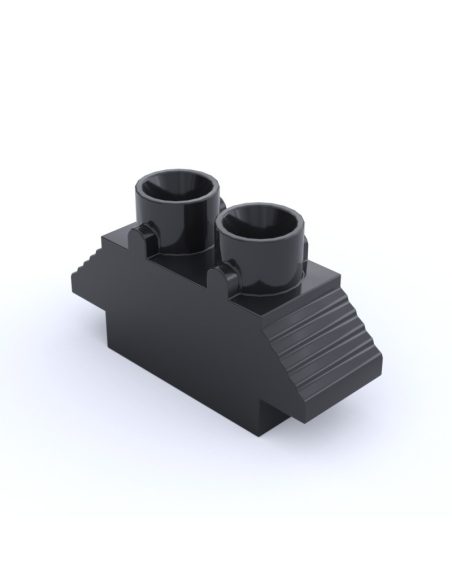Motor 2 cilindros