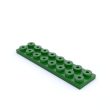 Placa 2x8