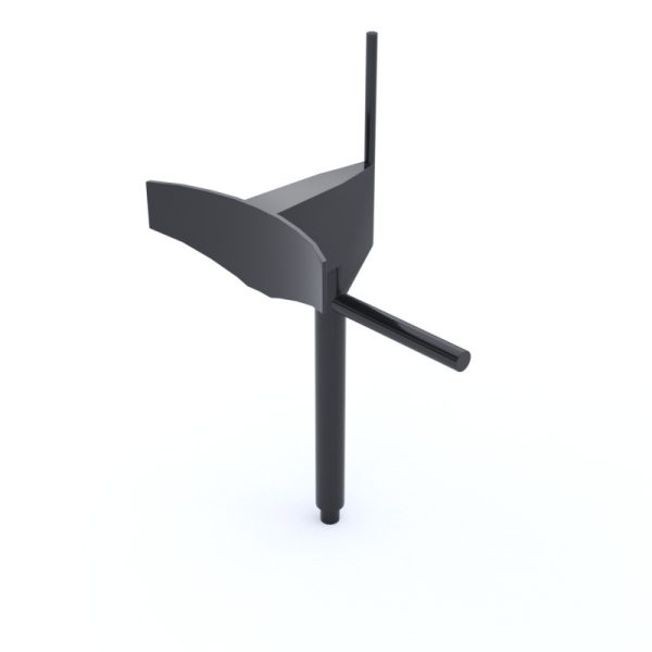 Mastil radar
