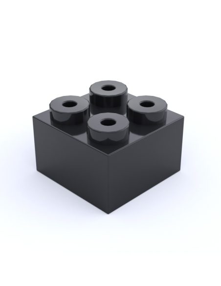 Bloque 2x2 Bloque 2x2