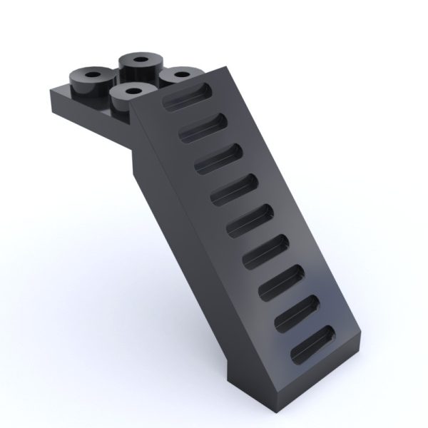 Pata TITANIUM Pata TITANIUM