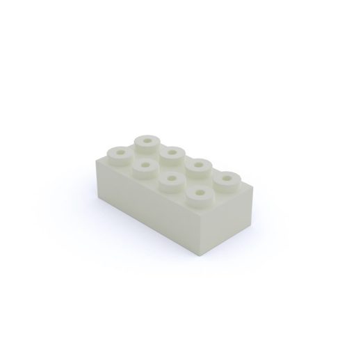 Bloque 2x4