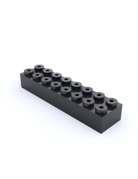 Bloque 2x8 Bloque 2x8