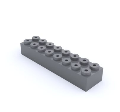 Bloque 2x8