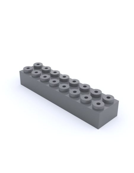 Bloque 2x8