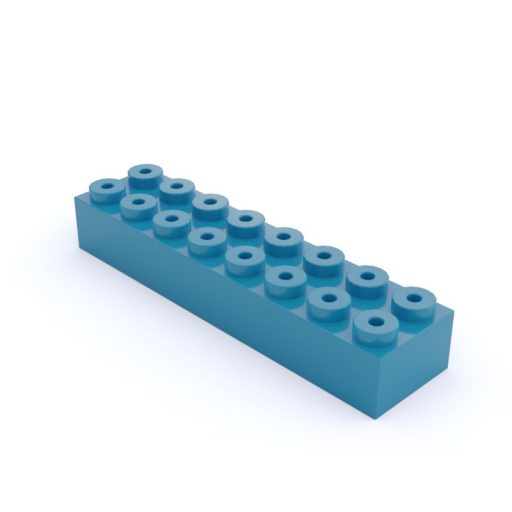 Bloque 2x8