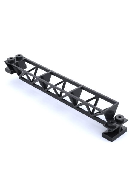 Viga horizontal 14 ptos.