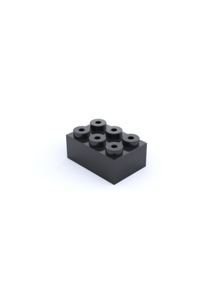 Bloque 2x3 Bloque 2x3