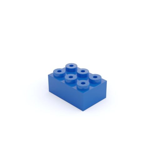 Bloque 2x3