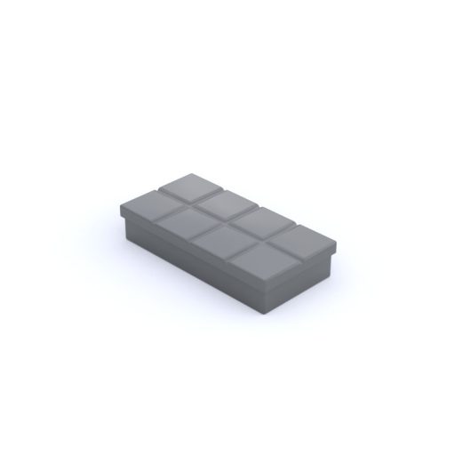 Pista de aterrizaje 1x2