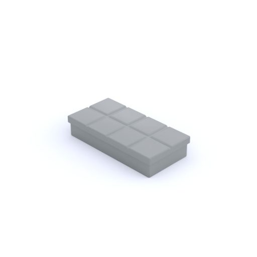Pista de aterrizaje 1x2