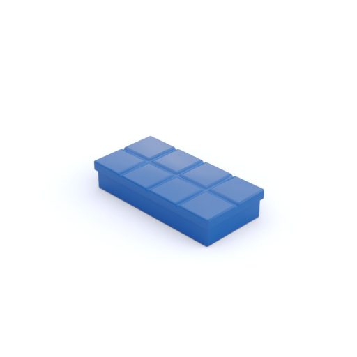 Pista de aterrizaje 1x2
