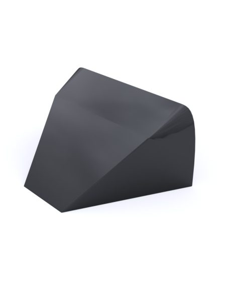 Parabrisas TITANIUM