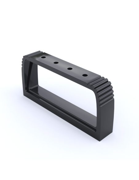 Barra antivuelco TITANIUM
