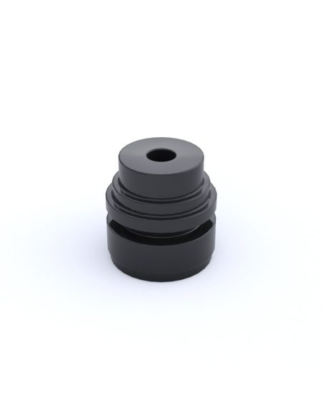 Cubo Polea D 8 x 7,5