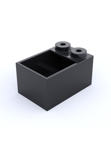 Habitáculo 2x3