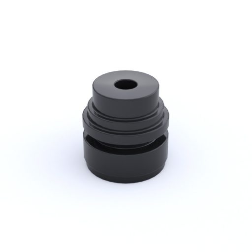 Cubo polea D 8 x 7,5