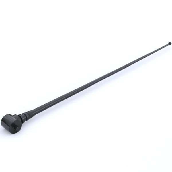 Antena ALFA enganche lateral Antena ALFA enganche lateral
