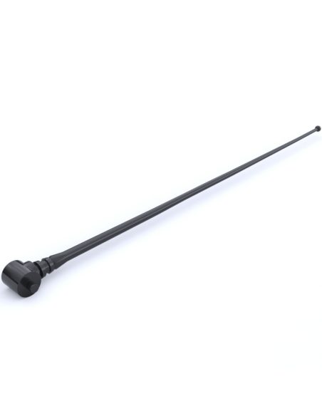 Antena ALFA enganche lateral