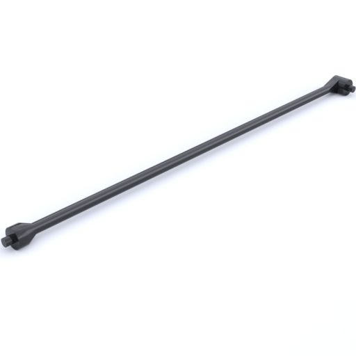 Antena ALFA doble enganche
