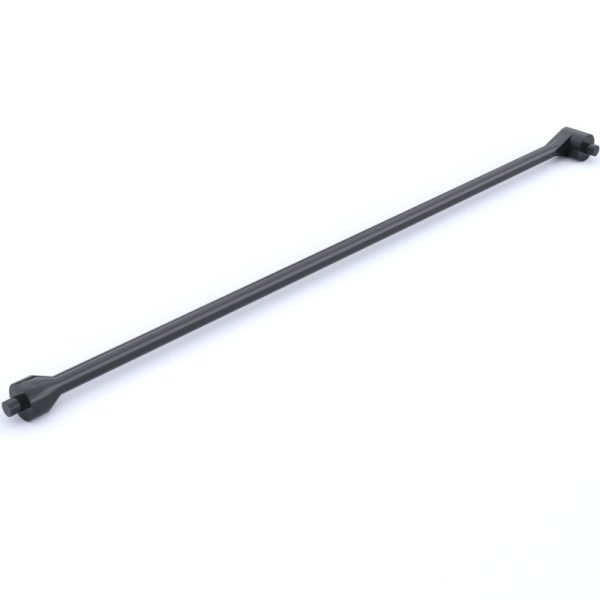 Antena ALFA doble enganche Antena ALFA doble enganche