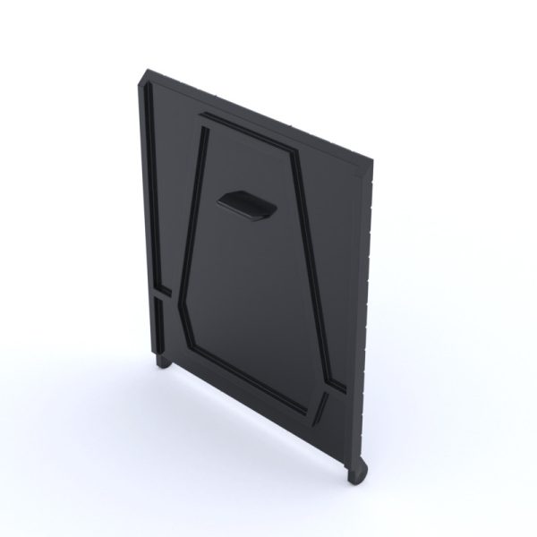 Rampa puerta ALFA Rampa puerta ALFA