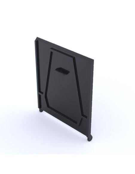 Rampa puerta ALFA