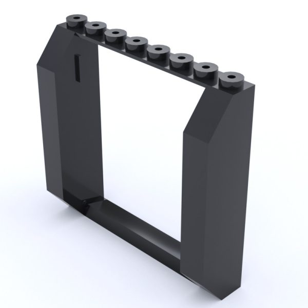 Puerta ALFA Puerta ALFA