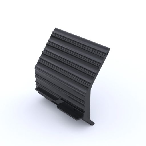 Puerta TITANIUM