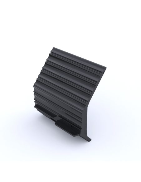 Puerta TITANIUM