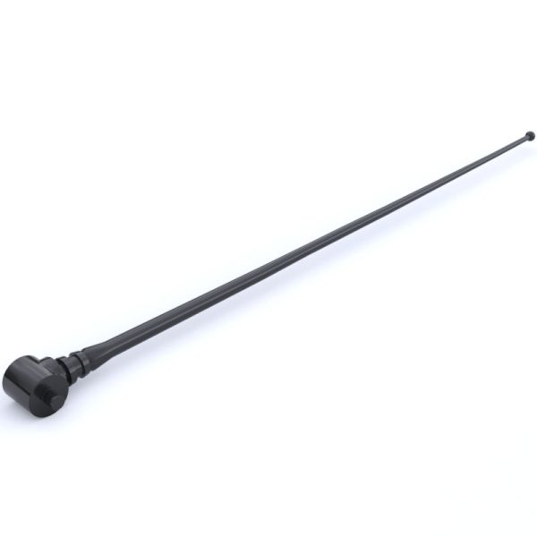 Antena ALFA enganche lateral