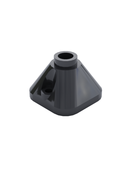 Bloque pirámide Bloque pirámide