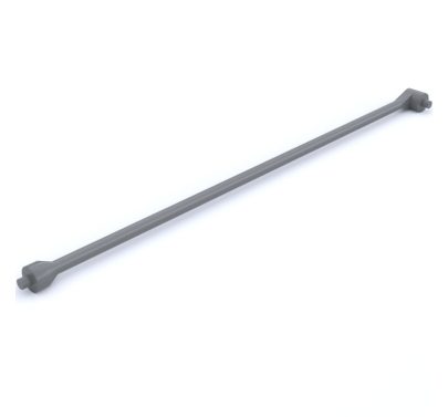 Antena ALFA doble enganche