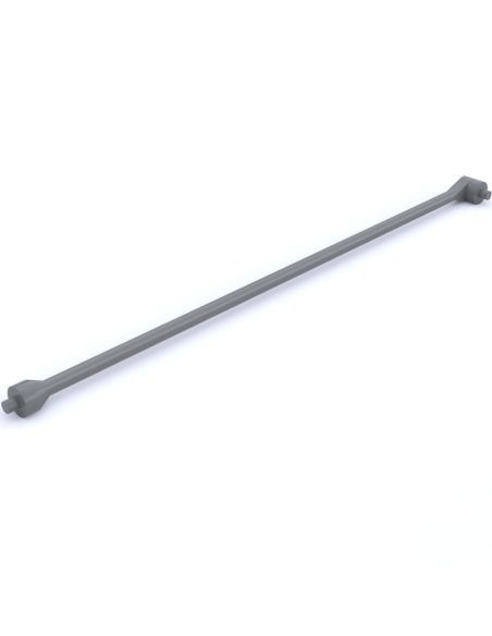 Antena ALFA doble enganche