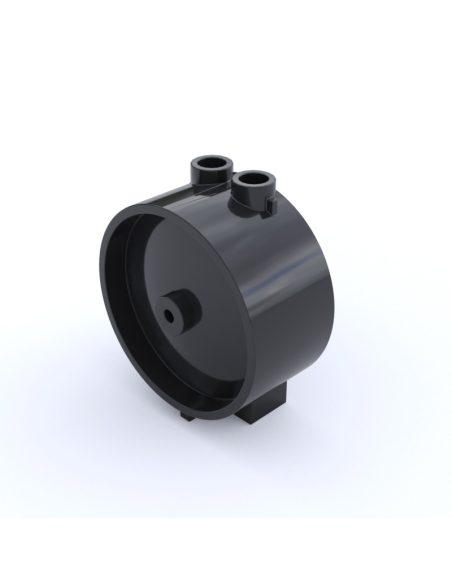 Bloque cilindro 2x2 ALFA