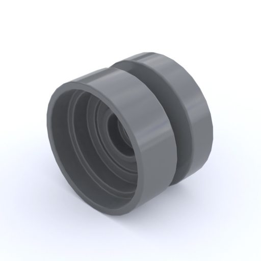 Llanta TITANIUM