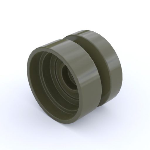 Llanta TITANIUM