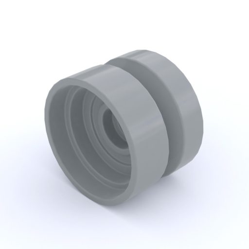 Llanta TITANIUM