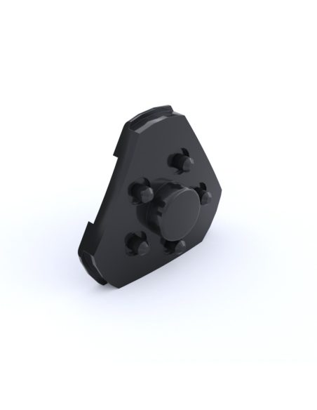 Tapacubos triangular TITANIUM Tapacubos triangular TITANIUM