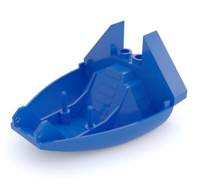 Cabina inferior ALFA