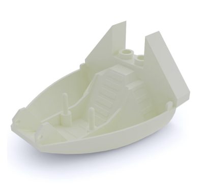 Cabina inferior ALFA