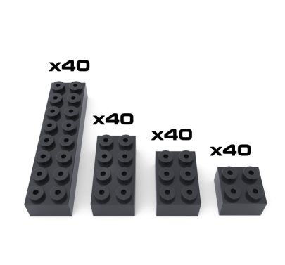 Pack constructivas 1