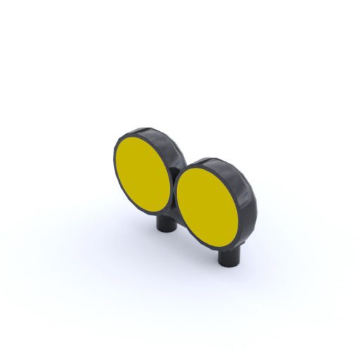 Faros TITANIUM
