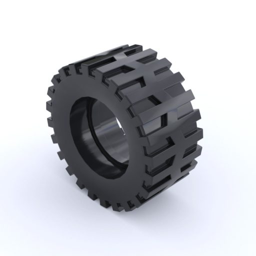 Neumático TITANIUM