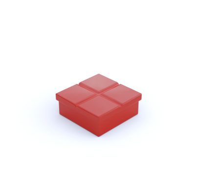 Pista de aterrizaje 1x1