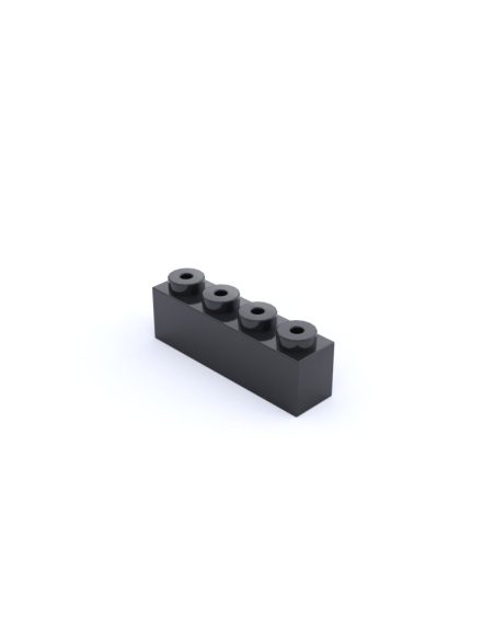 Bloque 1x4
