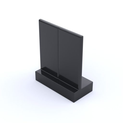 Asiento recto ASTRO