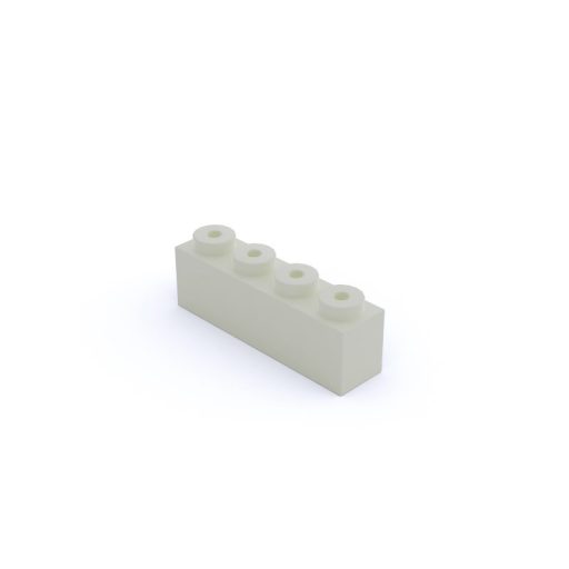 Bloque 1x4