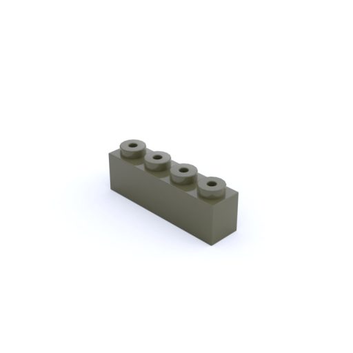 Bloque 1x4