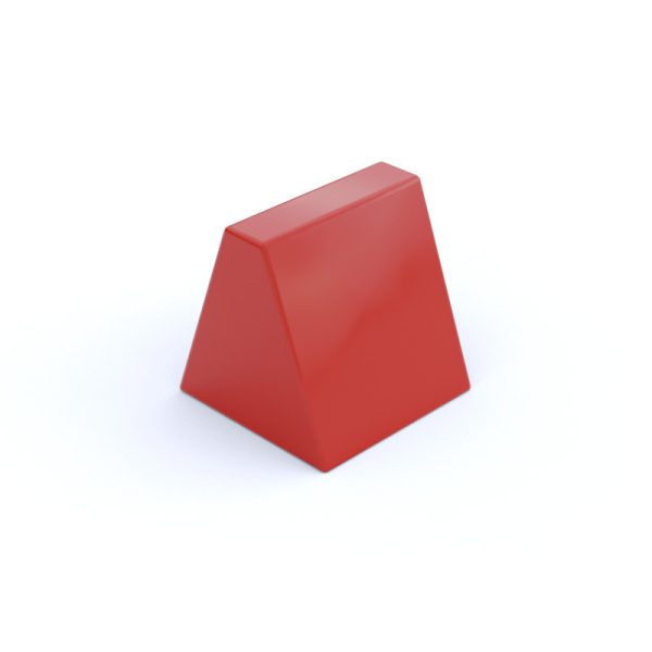 Pico pirámide 1x1
